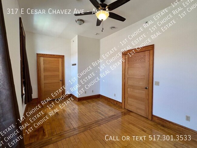Building Photo - 317 E César E. Chávez Ave