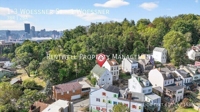 Building Photo - 1-3 Woessner St-1 Woessner