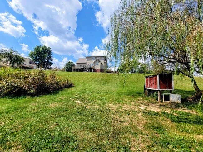 Building Photo - 1764 Bouton Dr