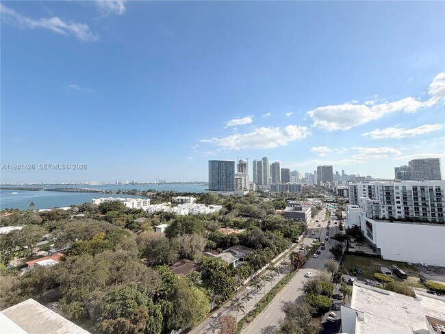 Building Photo - 4250 Biscayne Blvd