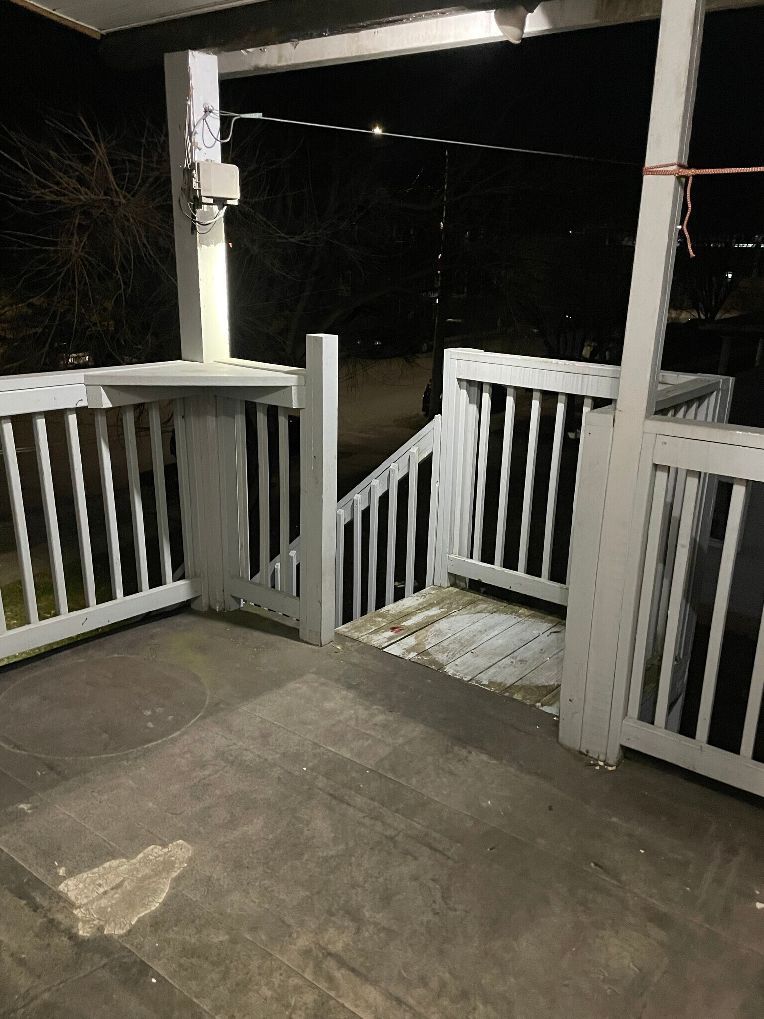 Building Photo - 1558 Scott St