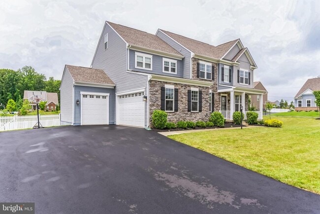 Building Photo - 6713 Dogwood Bloom Ct