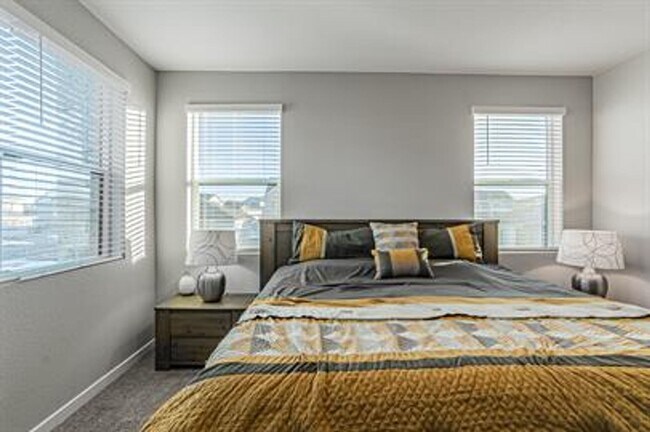 Building Photo - Modern 3 Bed/ 2.5 Bath Townhome in Sterling Ranch