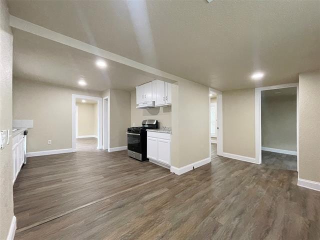 Primary Photo - 1107 W Hall St
