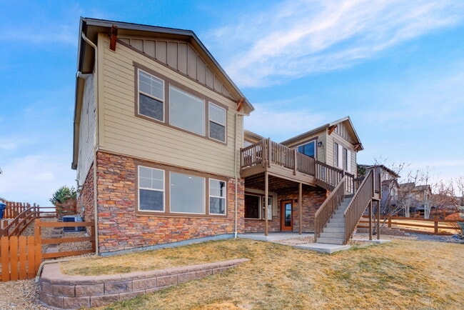 Building Photo - 15709 W 95th Pl