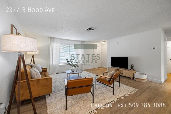 Building Photo - 2377 Hood Ave