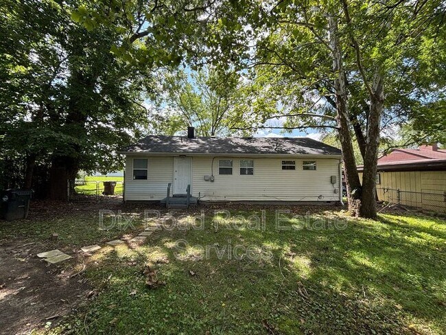 Building Photo - 3971 Ark Ave