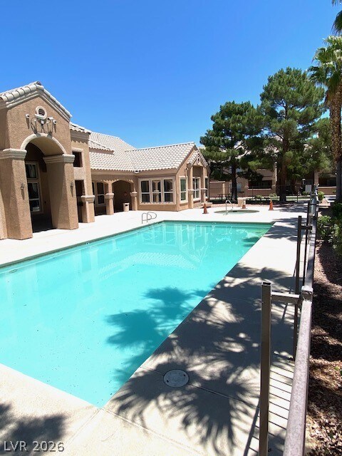 Building Photo - 8101 W Flamingo Rd