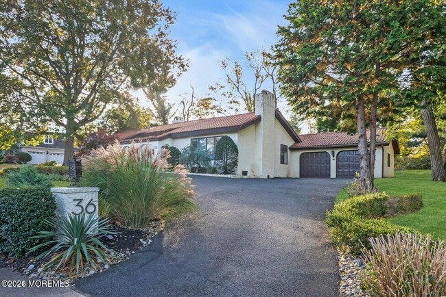 Building Photo - 36 Muncy Dr