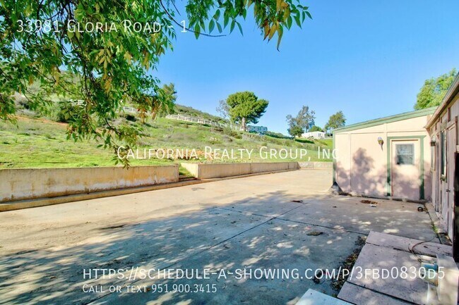 Building Photo - 33981 Gloria Rd