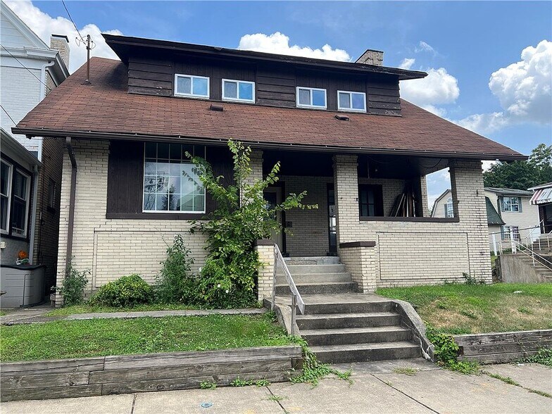 Building Photo - 500 Marwood Ave