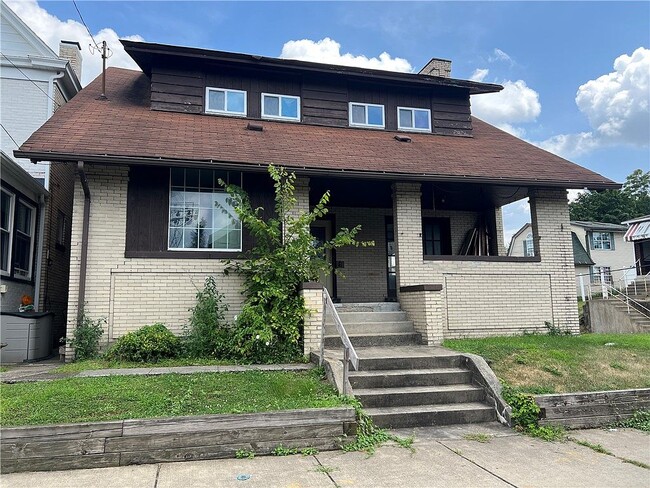 Building Photo - 500 Marwood Ave