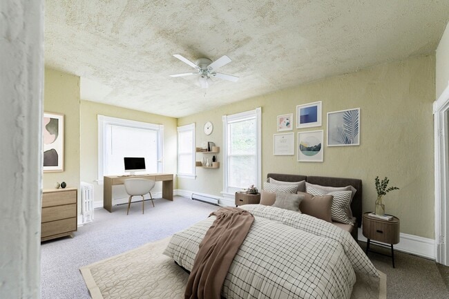 Building Photo - 2217-2217 Grand Ave S