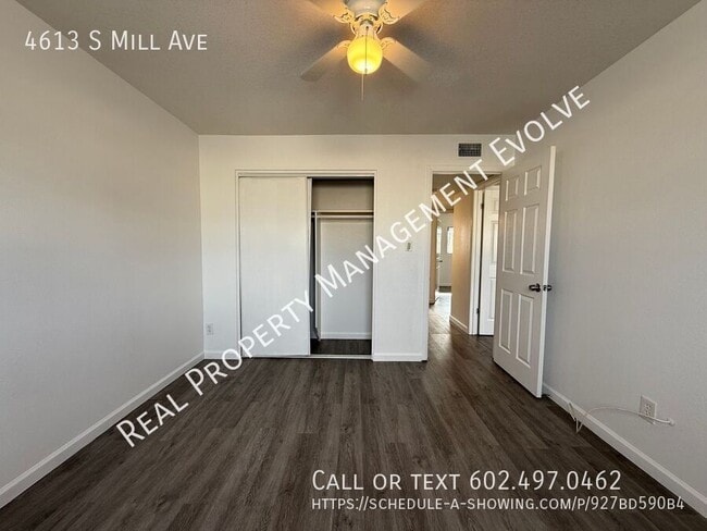 Building Photo - 4613 S Mill Ave