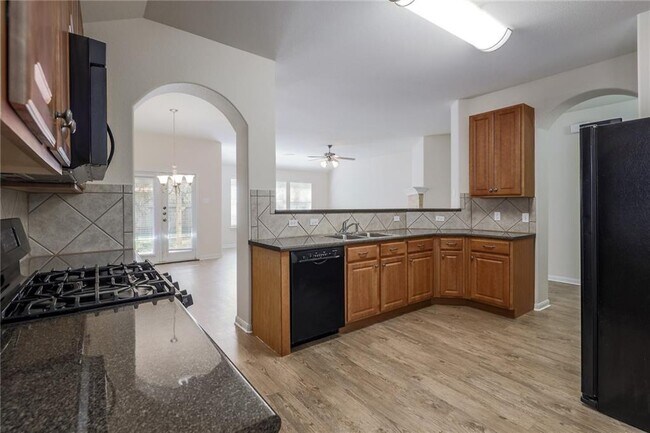 Building Photo - 2518 Preserve Trail