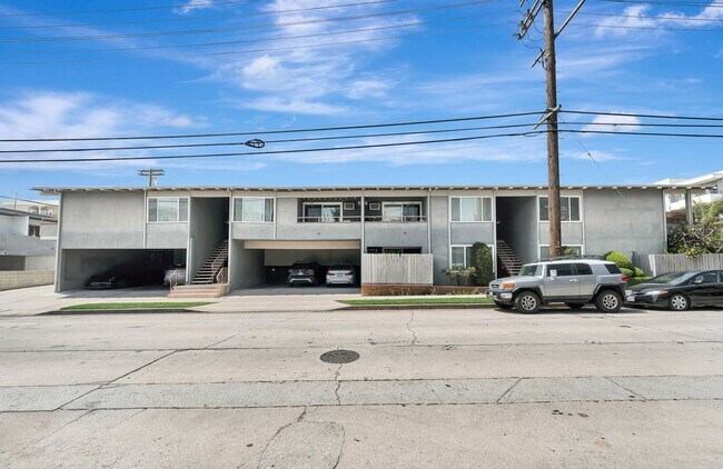 Building Photo - 11555 Nebraska Ave