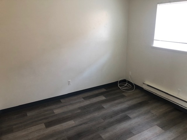 Bedroom #2 - 310 W Terry St