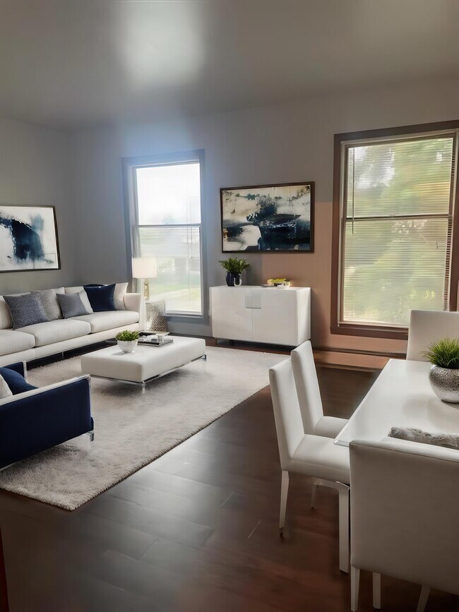 Building Photo - 7209 Main St