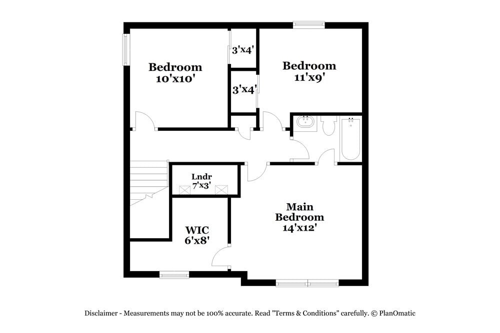 Building Photo - 8752 Arrowtip Ln