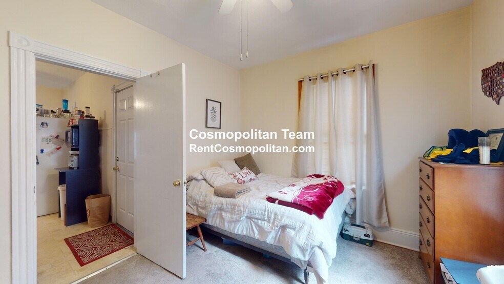 Building Photo - 8 Wareham St