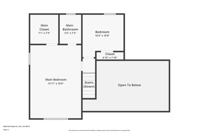 Building Photo - 6804 Red Maple Dr