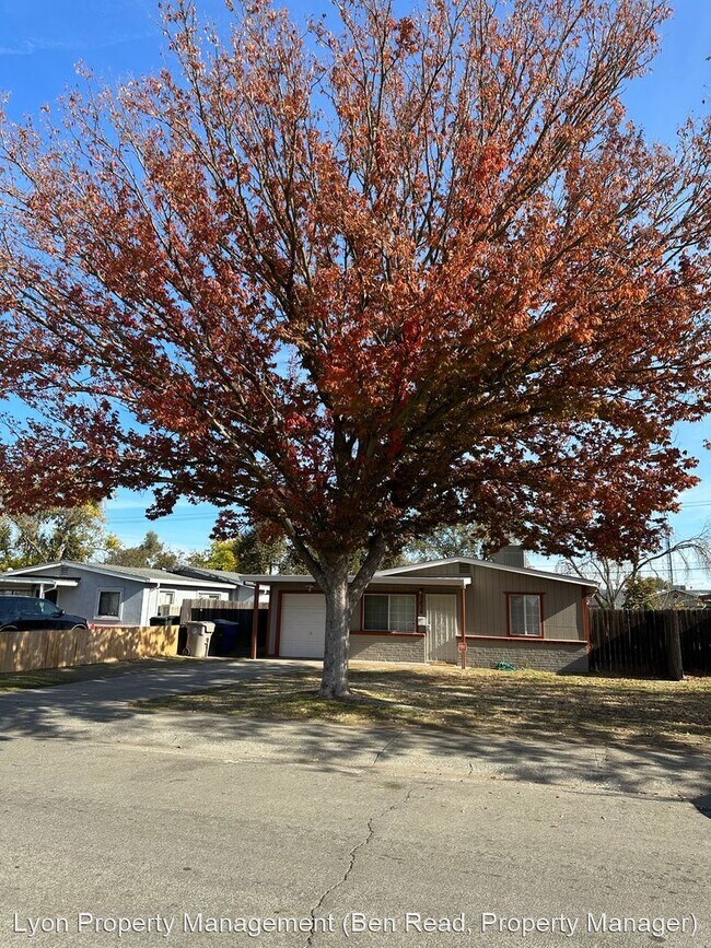 3 br, 1 bath House 3836 Alder Street 3836 Alder St Sacramento CA
