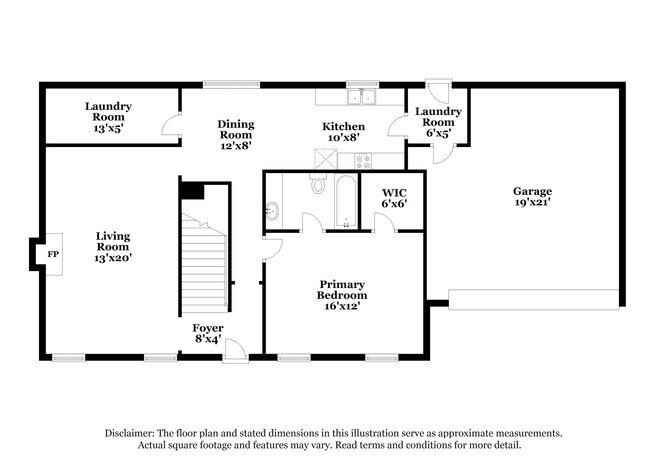 Building Photo - 3102 Lauren Dr