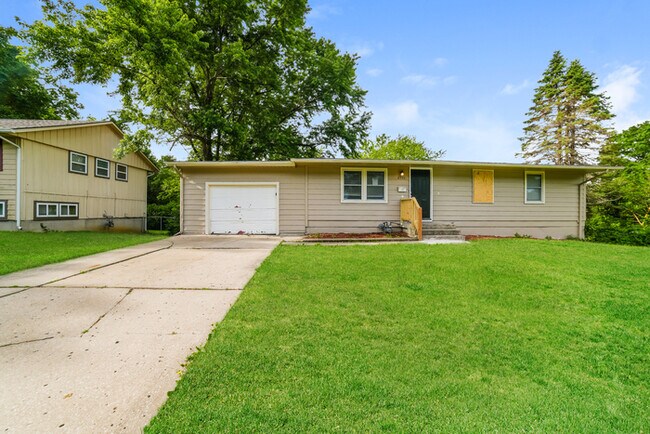 Building Photo - 8501 E 91 St