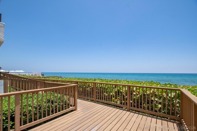 Building Photo - 3560 S Ocean Blvd