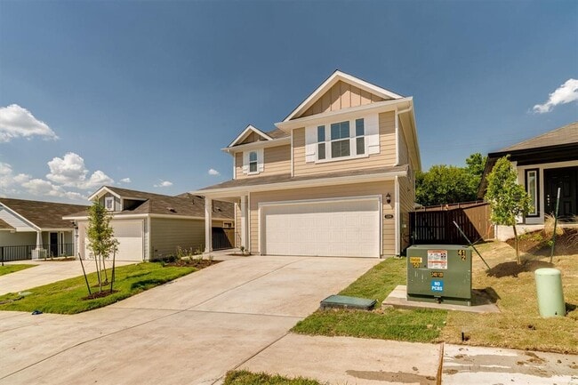 11309 Lago de Garda Dr 11309 - 11309 Lago De Garda Dr Austin Tx Building Photo