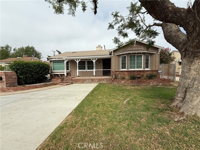 Building Photo - 8929 Rathburn Ave