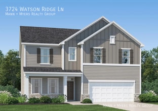 Building Photo - 3724 Watson Rdg Ln