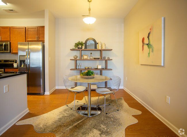 Rosslyn- 2BR, 2BA - The Winterfield at Midlothian