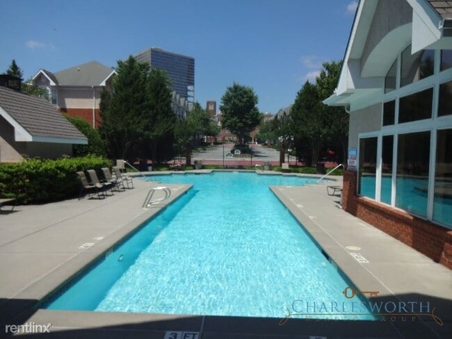 Building Photo - 2 br, 2 bath Townhome - Piedmont