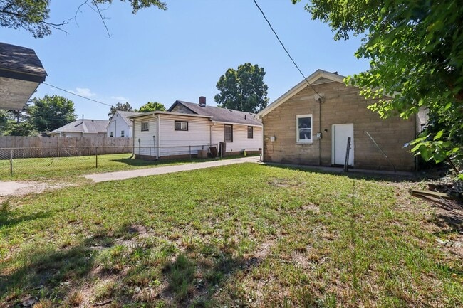 Building Photo - Now Available! West Side Two Bedroom Home ...