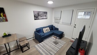 Building Photo - 6105 Palisade Ave