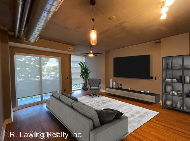 Building Photo - 1 br, 1 bath House - 505 E 6th Street #302