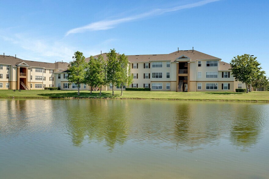 The Villages on Millenia Apartments 5150 Millenia Blvd Orlando FL