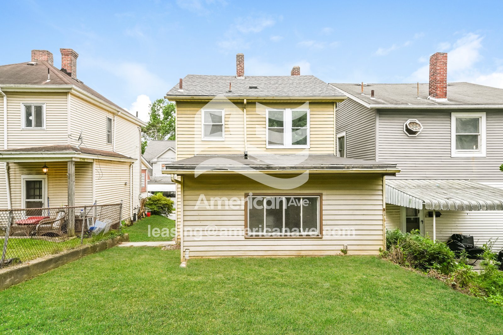 Building Photo - 1403 Meadow St