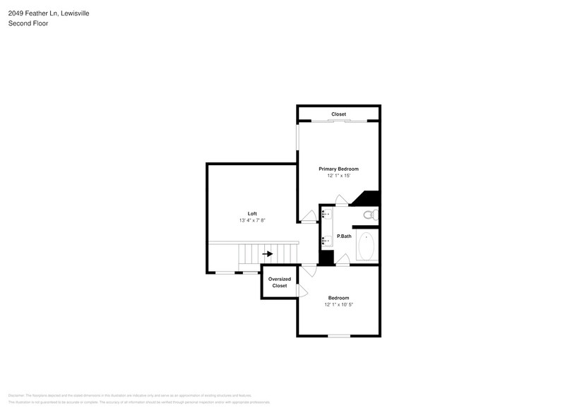 Building Photo - 2049 Feather Ln
