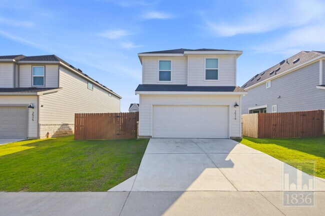 Building Photo - 2519 Rose Archer Ln