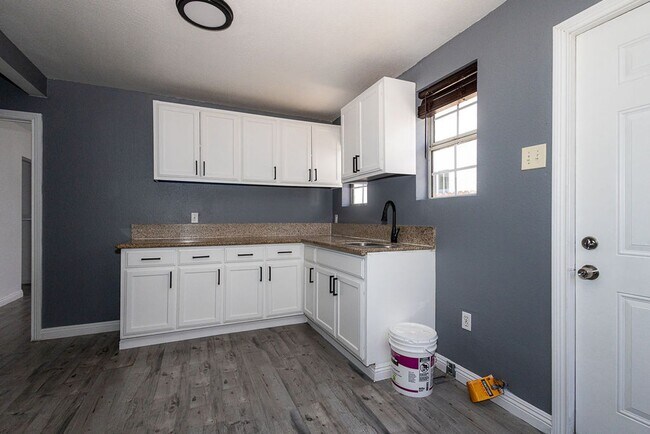 Building Photo - Nestled at the back of the property- updat...