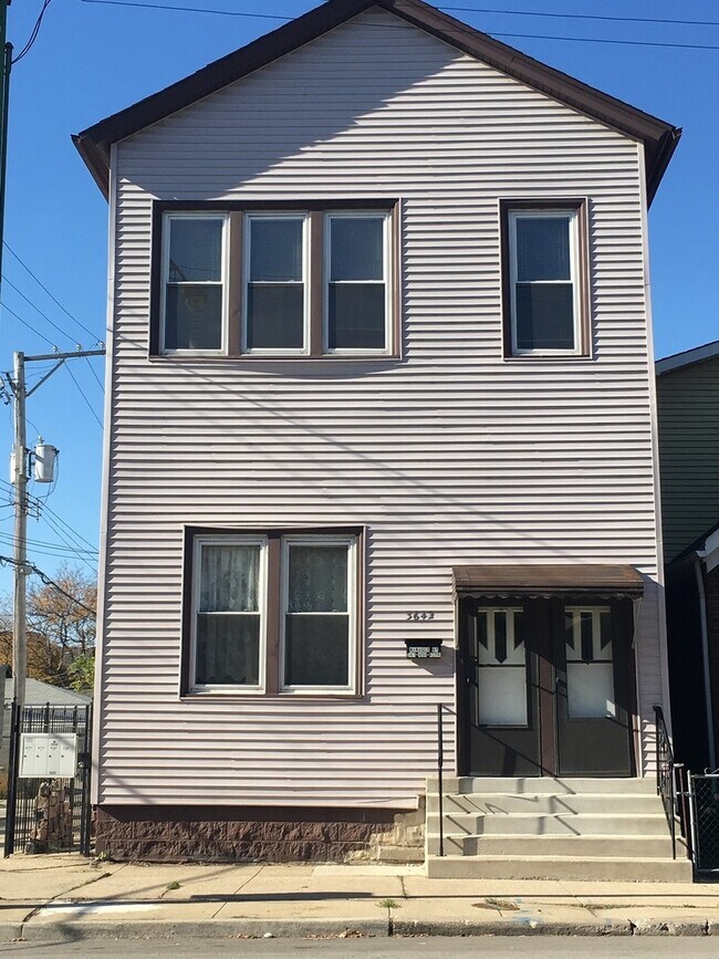 3642 S Wallace St 3642 S Wallace St Chicago IL 60609 Apartment Finder
