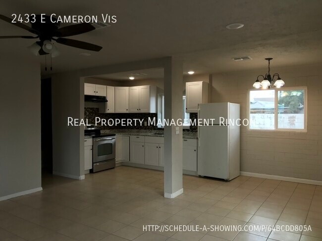 Building Photo - 2433 E Cameron Vista