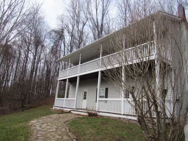 Building Photo - 541 Will Isaacs Rd