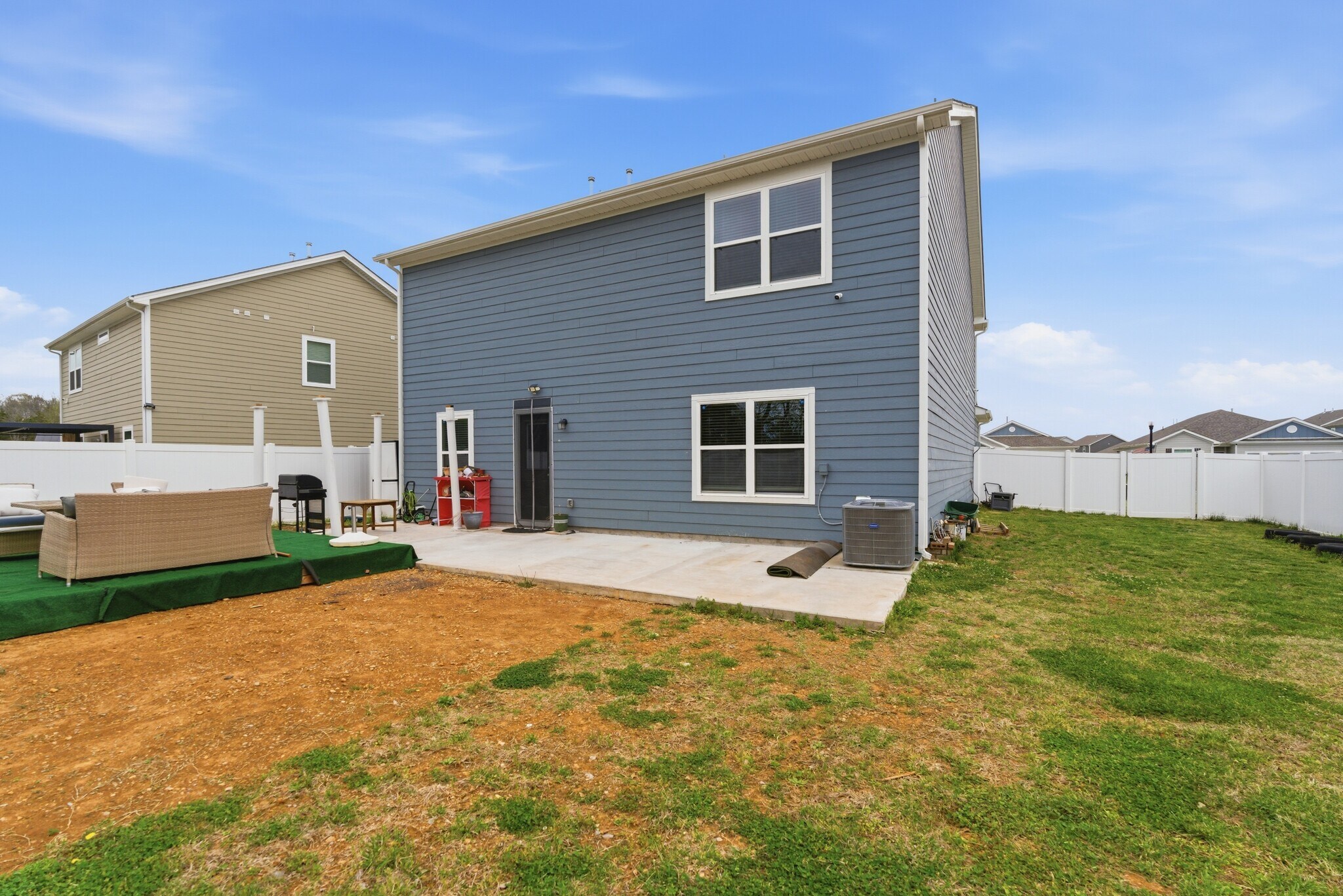 Building Photo - 2210 Cancellara Ct