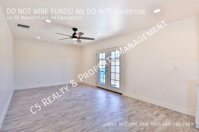 Building Photo - 13447 N 31st Dr