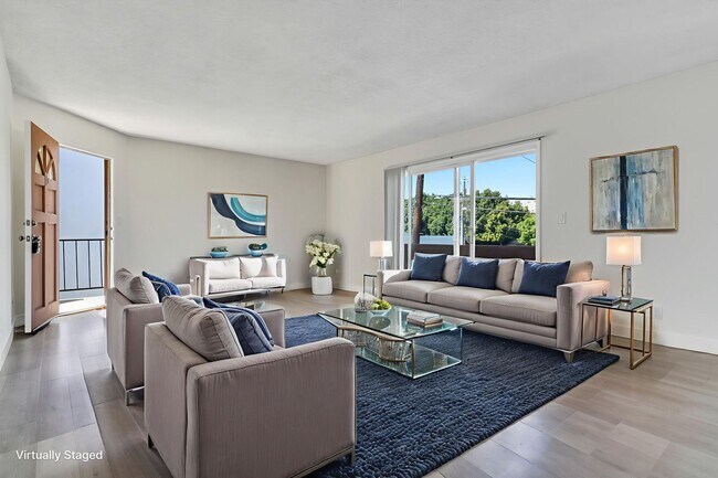 Primary Photo - Centinela Apartments