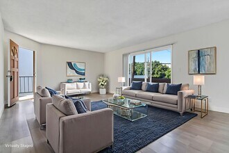 Building Photo - Centinela Apartments