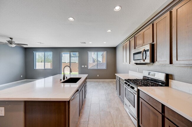 Building Photo - GORGEOUS 4 Bedroom, 2 Story Home located in the SW!